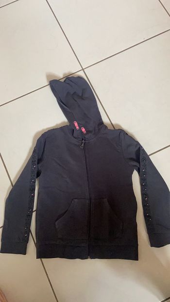Veste fille