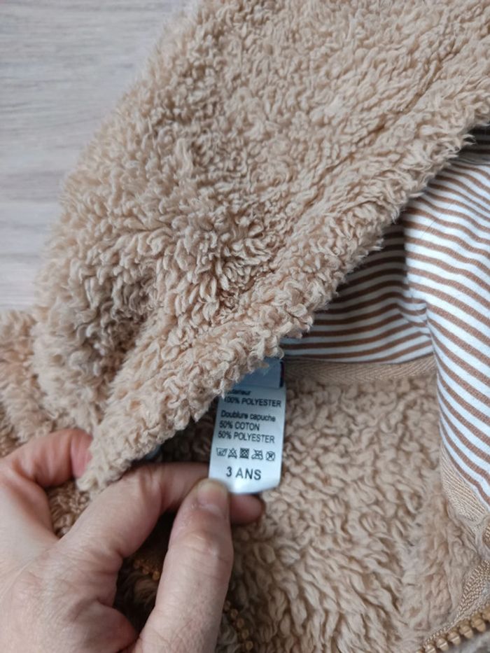 Manteau - photo numéro 2