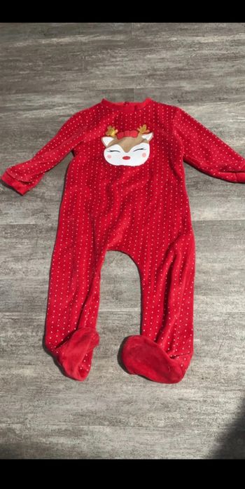 Pyjama