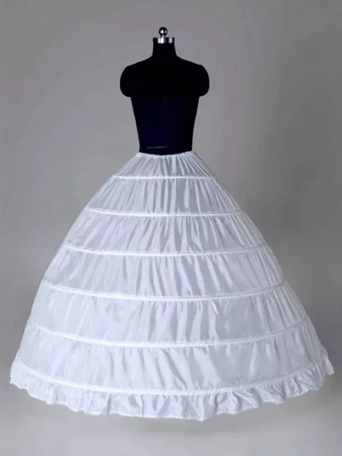 Robe de mariée - photo numéro 5