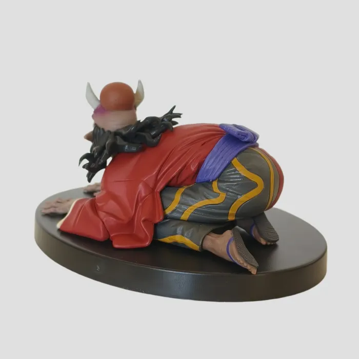 Figurine Banpresto Hantengu – Demon Slayer Kimetsu no Yaiba Vol.11 - photo numéro 4