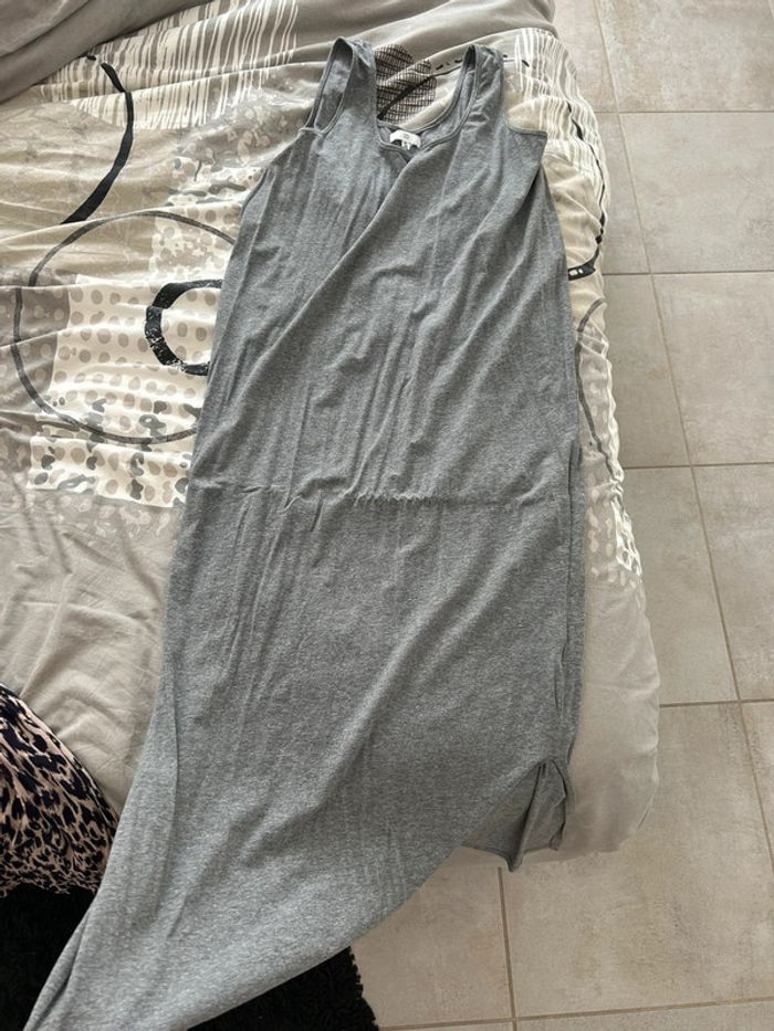 Robe longue d’été Laredoute T42/44 - photo numéro 7