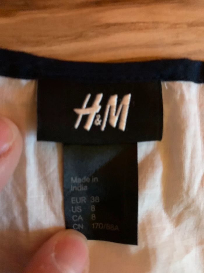 Blouse h&M - photo numéro 2