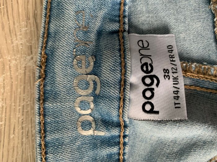 Jeans - photo numéro 4