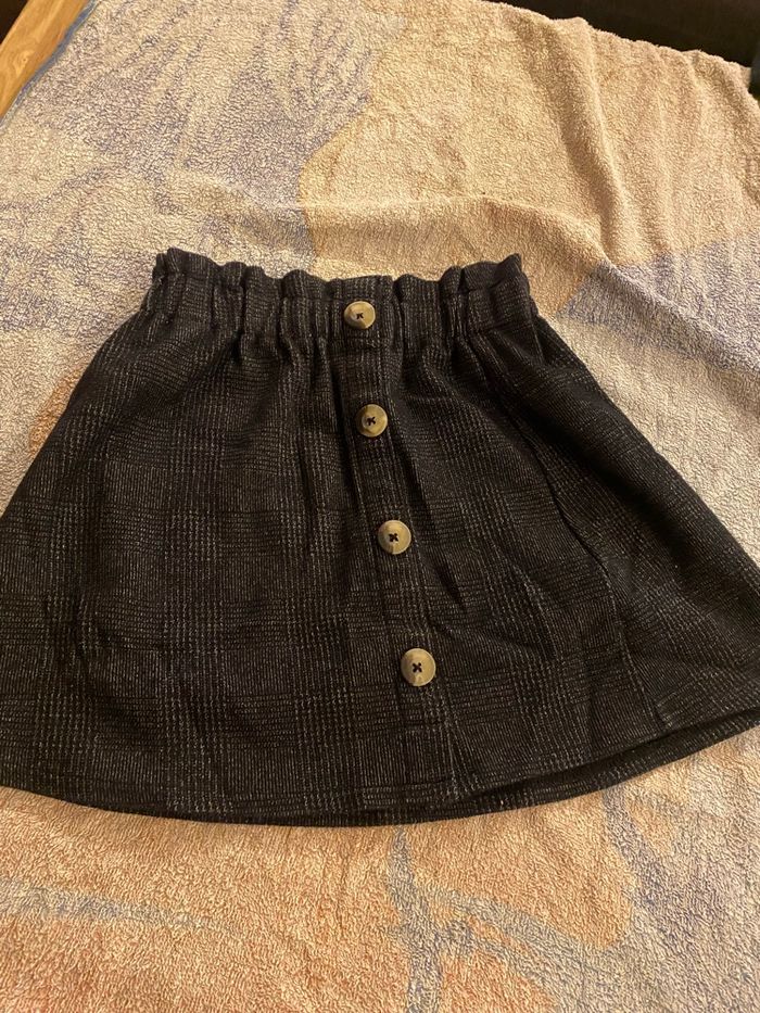 Jupe tape à l’œil - photo numéro 2