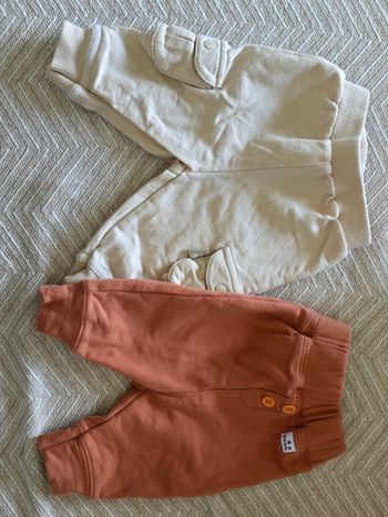 Lot de pantalons
