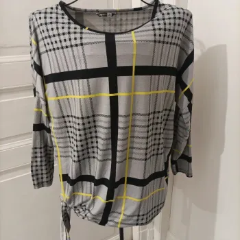 Blouse à nouer Pep & Co taille 42