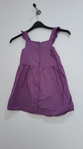 Robe fille 