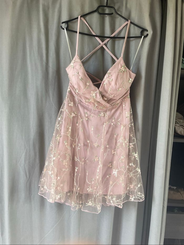 Vend robes d’été - photo numéro 10