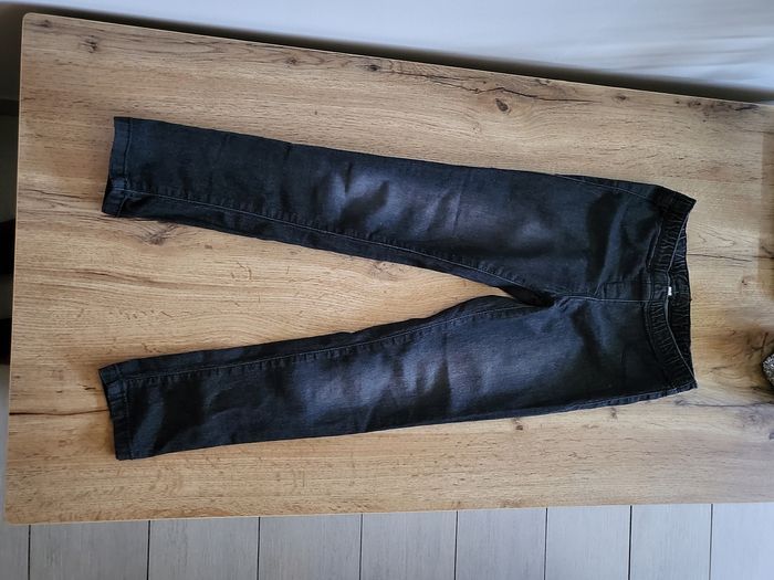 Jegging noir - photo numéro 2