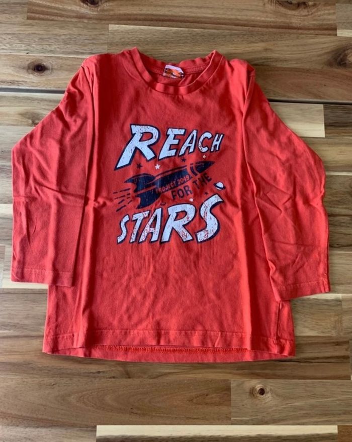 T-shirt ML - photo numéro 2