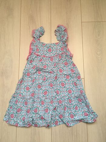 Robe La Compagnie des Petits 5 ans