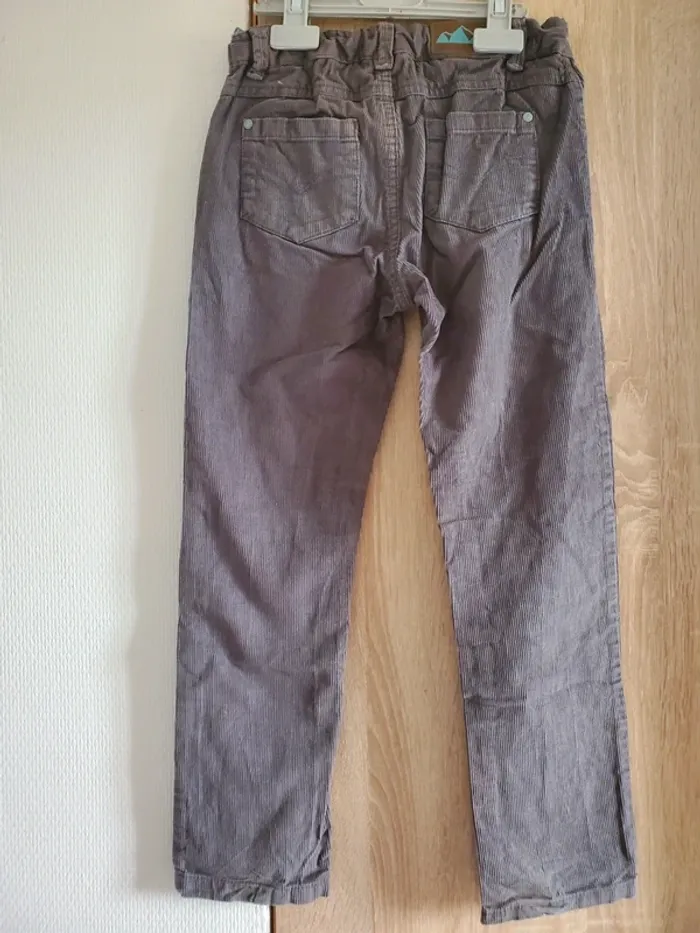 Pantalon - photo numéro 2