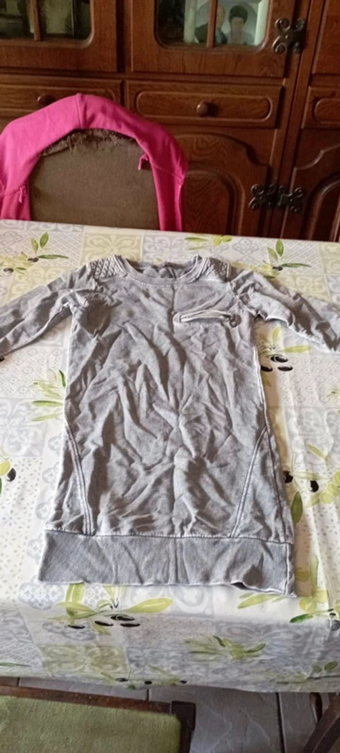 Robe pour fille