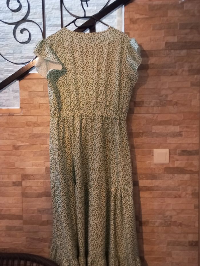 Robe longue - photo numéro 4