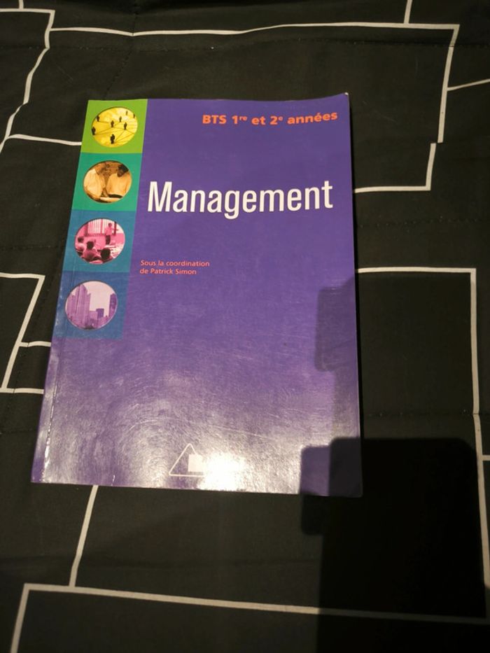 Manuel Management