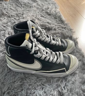 Blazer mid ´77