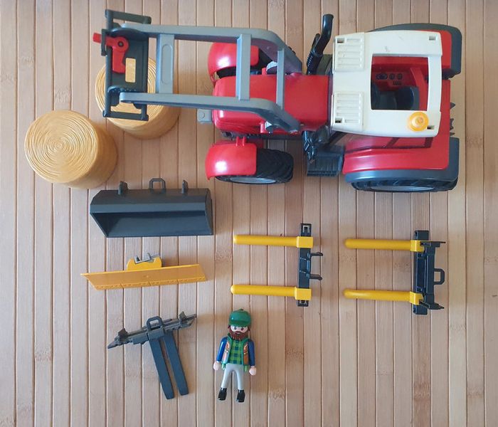Playmobil Country 6867