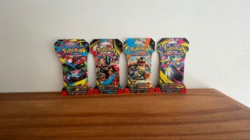 Art set mega evolution