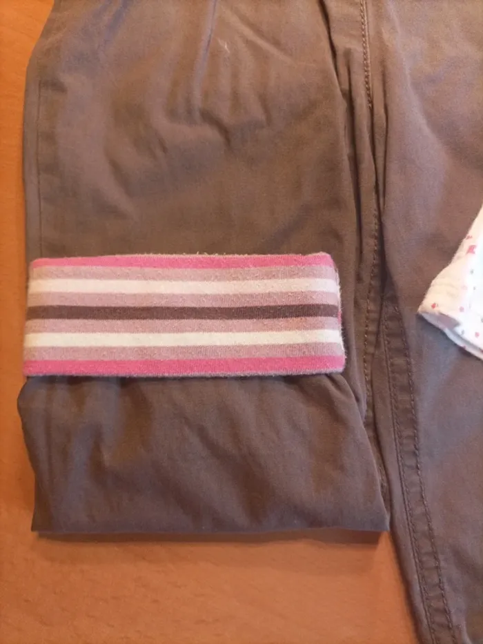 2 vêtements 18 mois - photo numéro 5