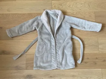 Robe de chambre