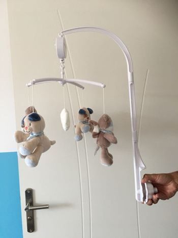 Mobile  bébé
