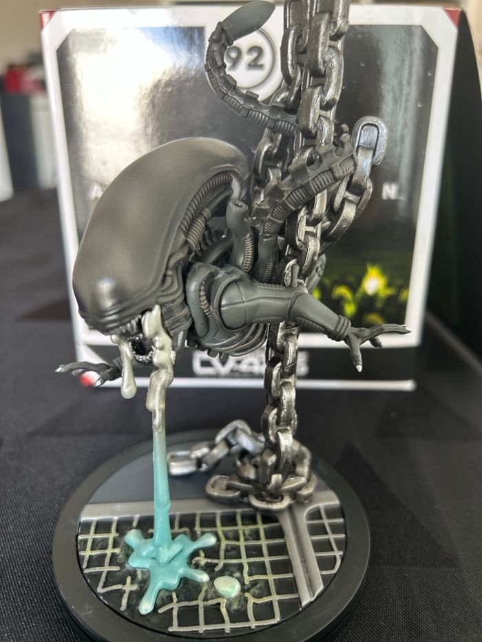 Figurine Alien - photo numéro 2