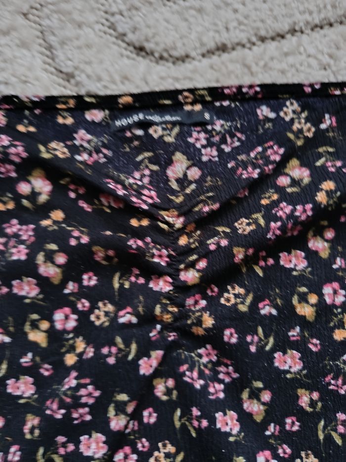 Haut manches longues  TS - photo numéro 2