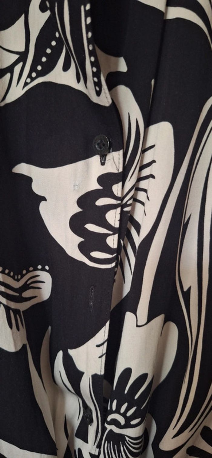 Chemise ikks neuve 40 - photo numéro 4
