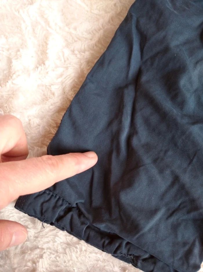 Pantalon doublé Garçon 2 ans Vertbaudet - photo numéro 9