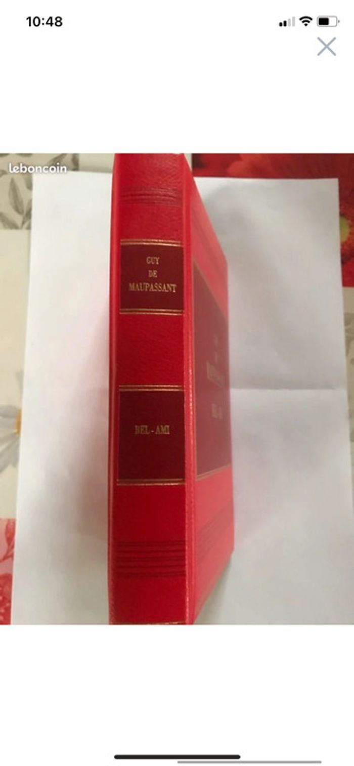 Bel ami - photo numéro 2