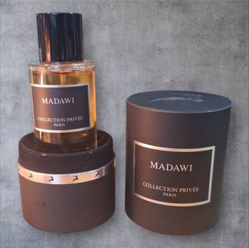 Madawi – Collection Privée Gazelle 50 ml