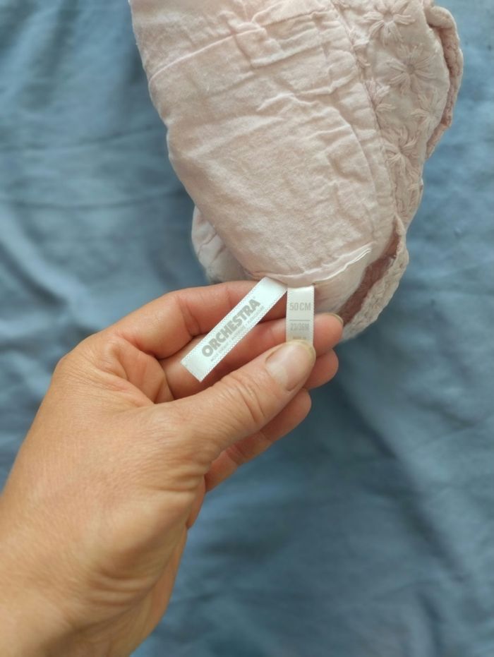 Chapeau Orchestra 50 cm - photo numéro 2