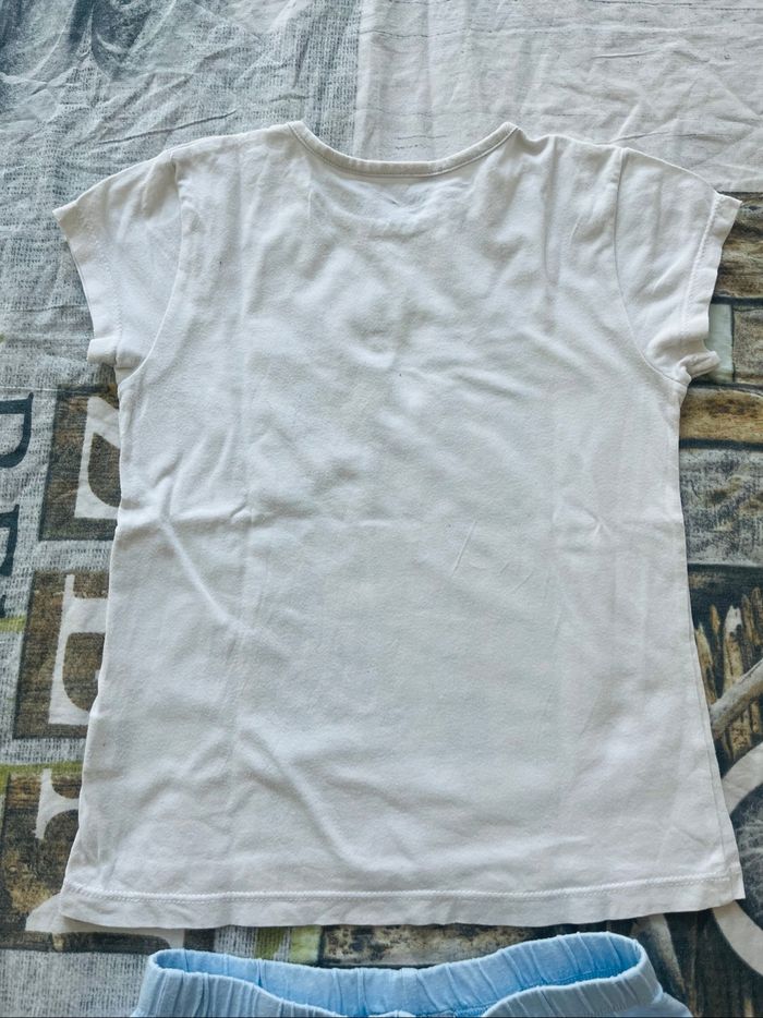 Pyjashort - photo numéro 4