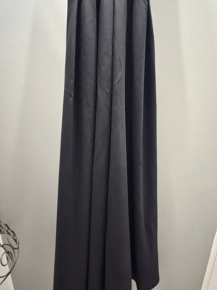 Robe longue Zara - photo numéro 6