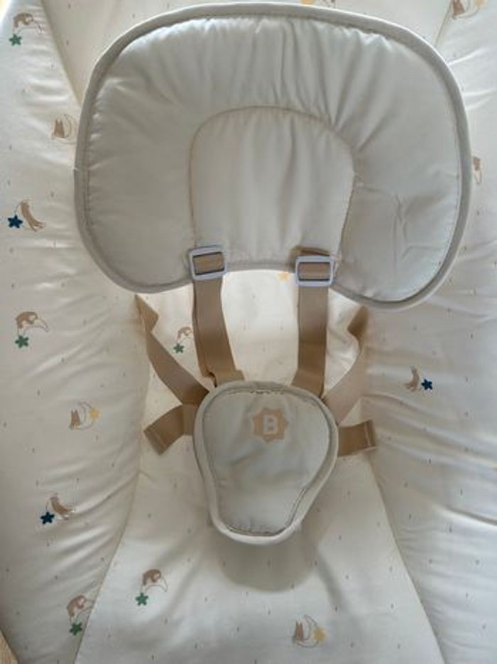 Balancelle bébé - photo numéro 3