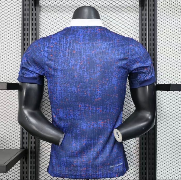 Maillot équipe de france - photo numéro 2