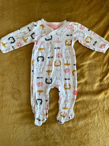 Pyjama mixte HEMA