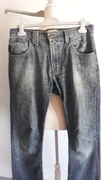 Jeans Celio taille 42 très bon état