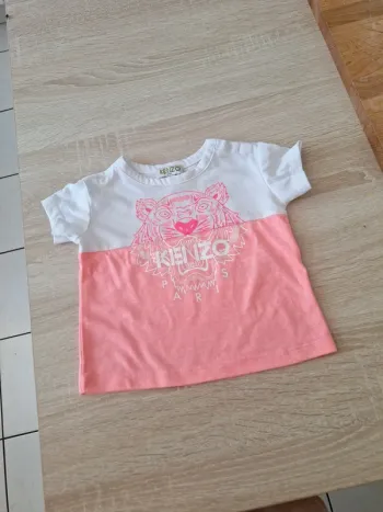 T-shirt kenzo
