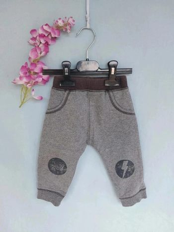 Pantalon de survêtement Kiabi 9 mois