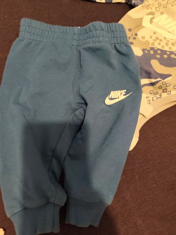 Ensemble bébé 3 mois
