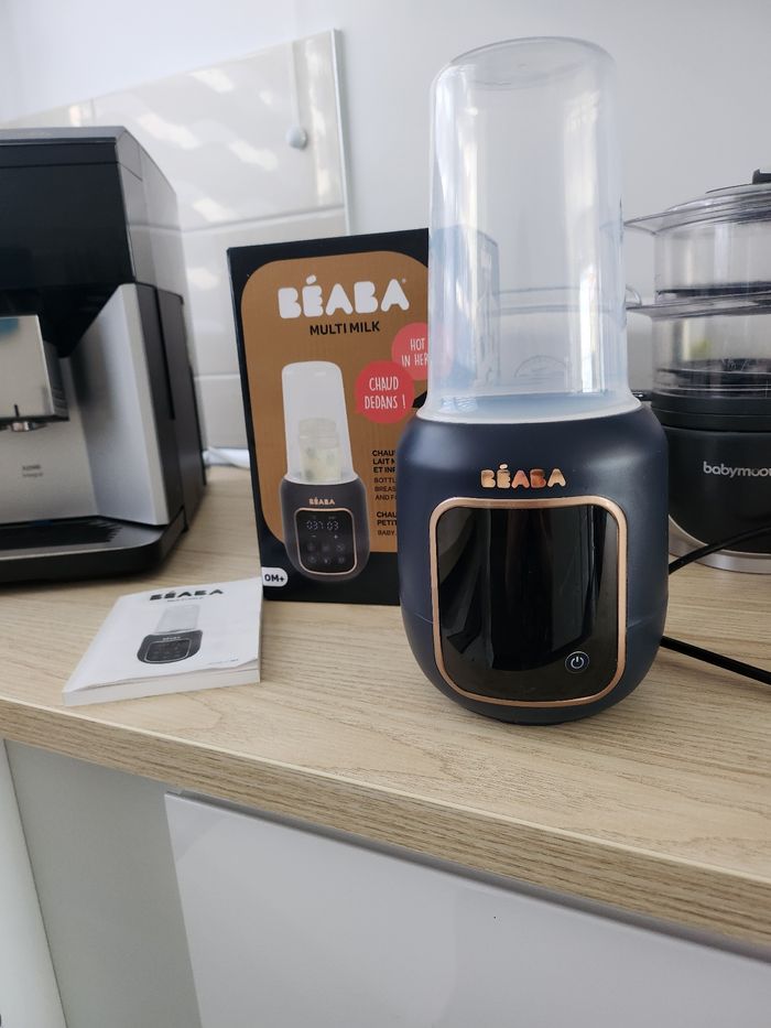 Beaba multimilk