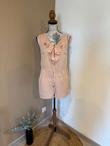 Combishort femme taille 38