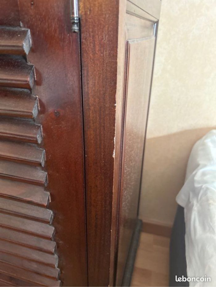 Armoire - photo numéro 3