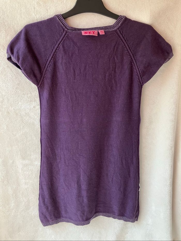 Robe ou Tunique Kiabi 7/8 ans (1€) - photo numéro 6