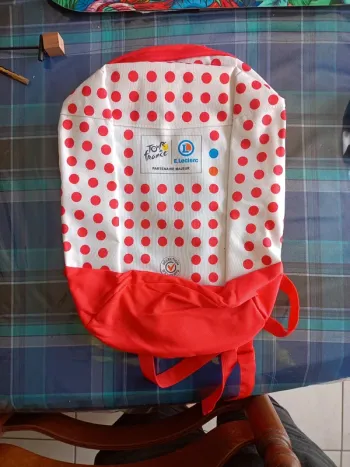 Sac à dos Tour de France 2022