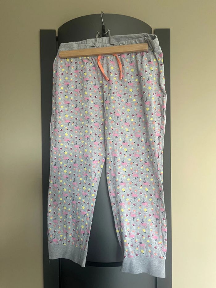 Pantalon pyjama