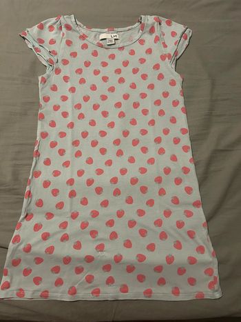 Chemise de nuit