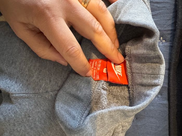 Survêtement Nike - photo numéro 3